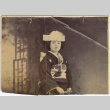 Portrait of a woman formally dressed (ddr-densho-432-137)