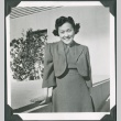 A woman at the Golden Gate International Exposition (ddr-densho-300-225)