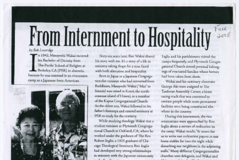 From Internment to Hospitality (ddr-densho-498-58)