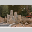 Rock feature under construction (ddr-densho-377-1945)