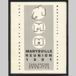 Marysville reunion 1991 (ddr-csujad-55-2697)