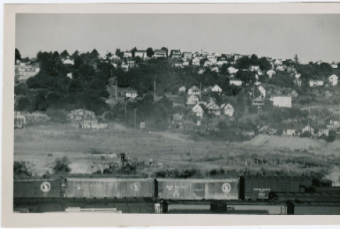 View from Mt. Pleasant (ddr-densho-26-229)