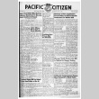 The Pacific Citizen, Vol. 30 No. 26 (July 1, 1950) (ddr-pc-22-26)