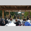 Taiko Drummers at Annual Meeting (ddr-densho-354-2714)