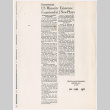Copy of clipping from The Journal of Commerce about play Santa Anita '42 (ddr-densho-367-340)