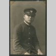 Boy in a uniform (ddr-densho-433-790)