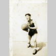 Tom Kubota Basketball photo (ddr-densho-354-1994)