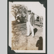 Man outside (ddr-densho-378-532)