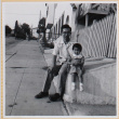 Hardy and Susan Shiomi (ddr-densho-522-279)