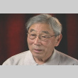 Arthur Ogami Interview Segment 1 (ddr-densho-1000-154-1)