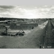 Barracks at Kaufering subcamp (ddr-densho-22-124)