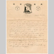 Letter from Tadashi Ishida to Mr. & Mrs. Y Ishida (ddr-densho-535-297)