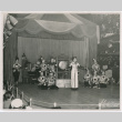 Mary Mon Toy performing at the <t. Royal Hotel (ddr-densho-367-77)