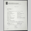 Letter to Minoru Yasui from Bill Yoshino (ddr-chijacl-1-652)