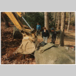 Rock feature under construction (ddr-densho-377-2384)