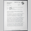 Memo to Members of the NLC Human Development Steering Committee from Mayor Charles Royer (ddr-chijacl-1-184)
