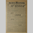 Pacific Citizen, Vol. 49, No. 8 (August 21, 1959) (ddr-pc-31-34)