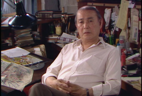 Interview with Chris Ishii, part 4 of 7 (ddr-densho-1007-1558)
