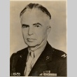 Portrait of Colonel Dewitt Peck (ddr-njpa-1-1151)