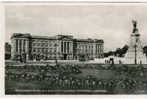 Postcard front (ddr-densho-501-4-mezzanine-90acc3de78)