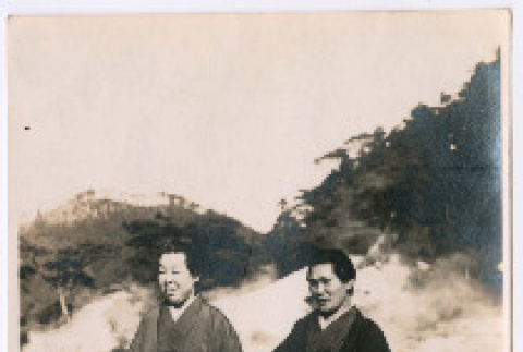 Photograph front and back (ddr-densho-483-368-mezzanine-28b0317b74)