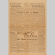 Manzanar Free Press Vol. II No. 41 (October 24, 1942) (ddr-densho-125-1)
