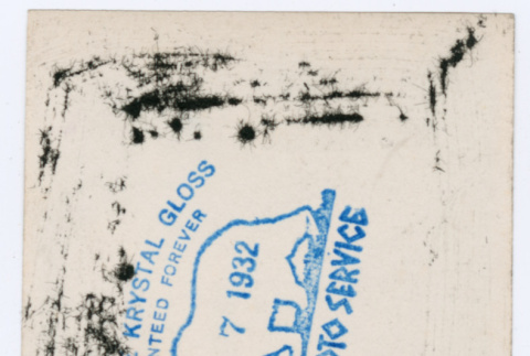 Back of photograph (ddr-densho-378-1158-mezzanine-8d2e33ee19)