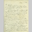 Letter from a camp teacher to her family (ddr-densho-171-22)