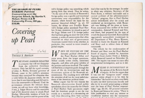 Book Review: Covering Up Pearl (ddr-densho-1007-1862)