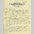 Letter from a camp teacher to her family (ddr-densho-171-21)