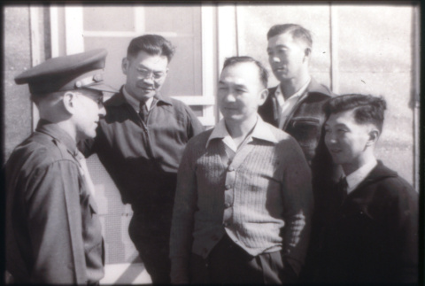 Photograph (ddr-densho-1007-627-mezzanine-933de808c9)