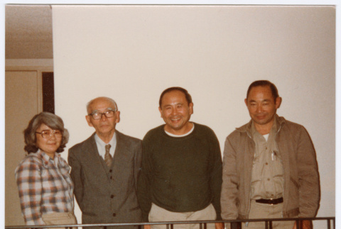 Group photograph (ddr-densho-501-56)