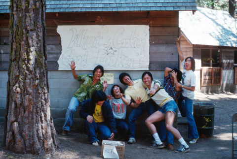 Boy's cabin group (ddr-densho-336-982)