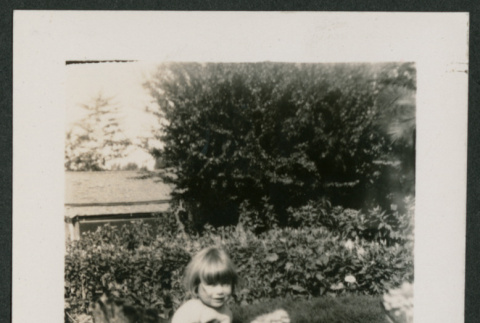 Tresia Billian (ddr-densho-378-888)
