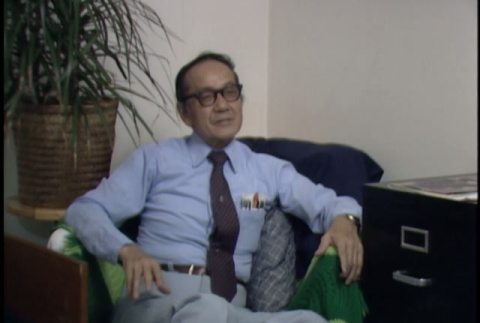 Interview with Clarence Matsumura, part 2 of 5 (ddr-densho-1007-1609)
