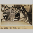 Group photograph (ddr-densho-287-624)