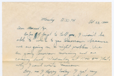 Letter and envelope (ddr-densho-535-48-mezzanine-54e5070e25)