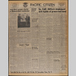 Pacific Citizen, Vol. 61, No. 13 (September 24, 1965) (ddr-pc-37-39)