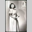 Portrait of young woman (ddr-densho-1007-641)