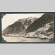 Juneau cityscape (ddr-densho-540-121)