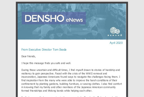 Densho eNews, April 2020 (ddr-densho-431-165)