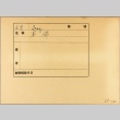 Envelope of Iraq photographs (ddr-njpa-13-1153)