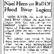 Nisei Hero on Roll Of Hood River Legion (April 25, 1945) (ddr-densho-56-1114)