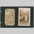Unbound pages from unidentified album (ddr-densho-316-378)