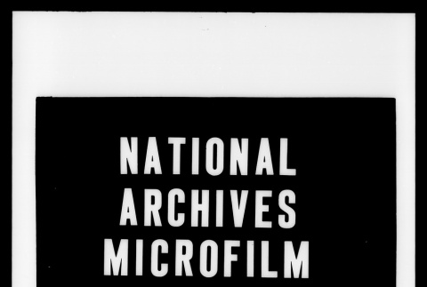 Microfilm header page 1 (ddr-densho-305-2-master-a0518e3142)