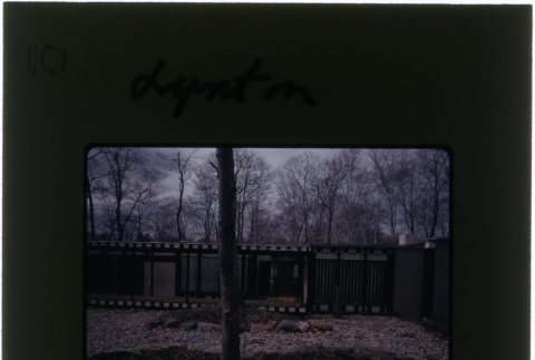 Home at the Lynton project (ddr-densho-377-1247)
