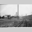 Train tracks in San Pedro (ddr-csujad-43-204)