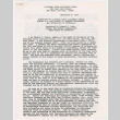 Statement of American Civil Liberties Union (ACLU) to Commission on Wartime Relocation and Internment of Civilians (CWRIC) (ddr-densho-122-271)