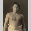 Masuizan, sumo wrestler (ddr-njpa-4-793)