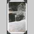 Photo of a stone bridge (ddr-densho-483-1327)